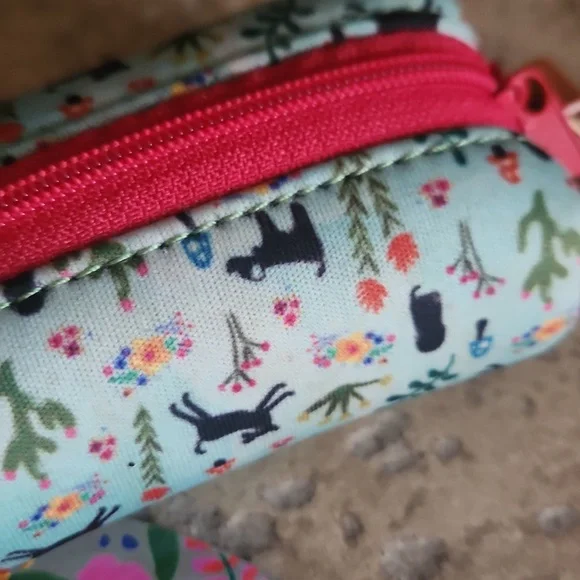 Colorful 'I Love My Dog' Gift Set - Picture 6 of 12